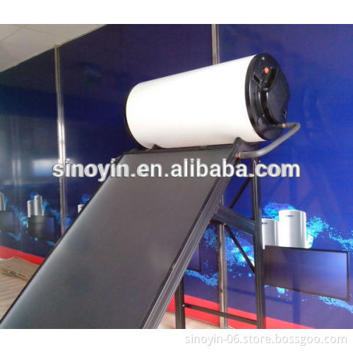 High-efficiency Flat Plate Solar Collector,Model No FP-GV2.15-A,Density 48 kg/cube